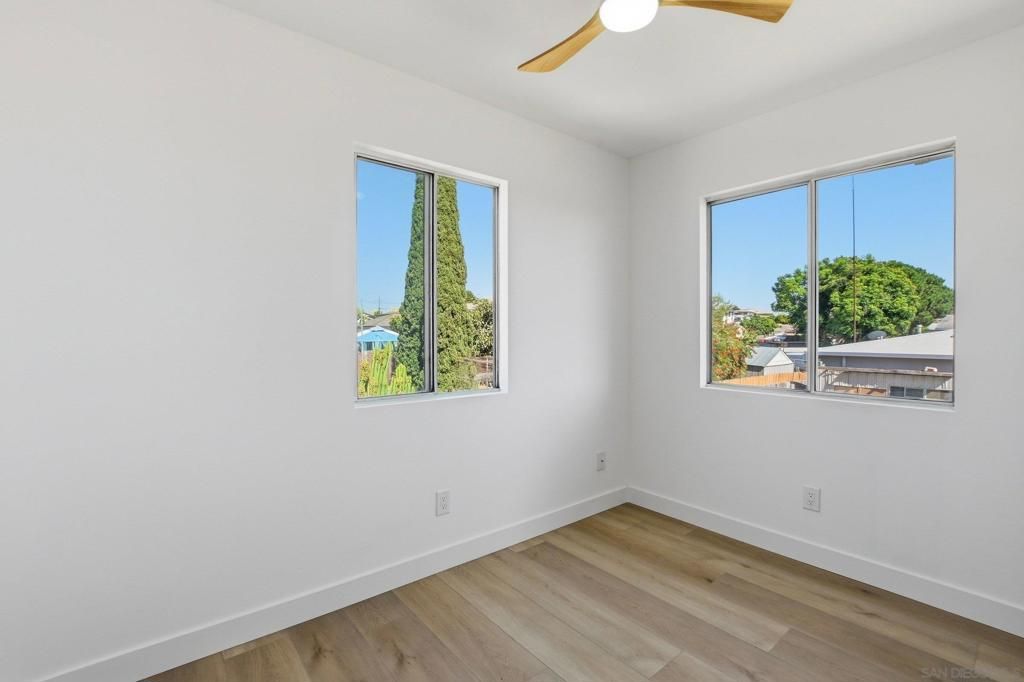 Image 19 of property listing at 6121 Cumberland St, San Diego, CA 92139