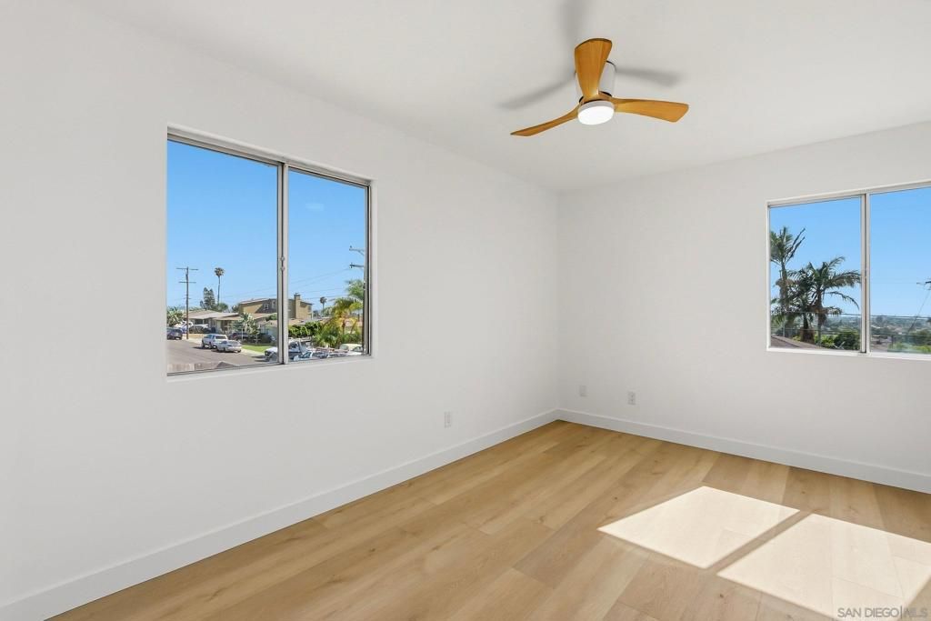 Image 21 of property listing at 6121 Cumberland St, San Diego, CA 92139