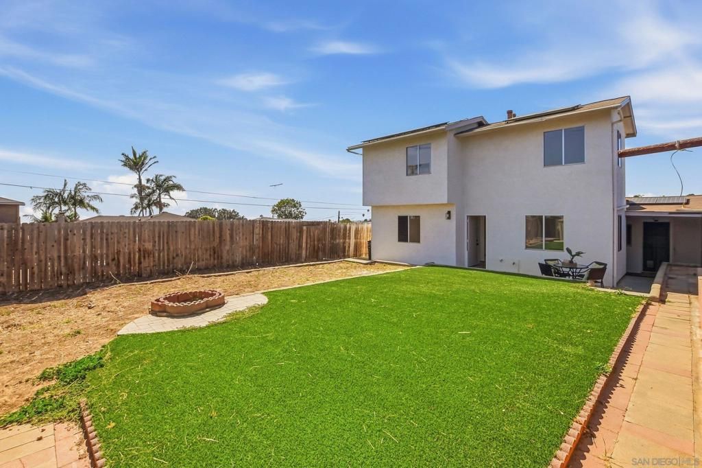 Image 27 of property listing at 6121 Cumberland St, San Diego, CA 92139