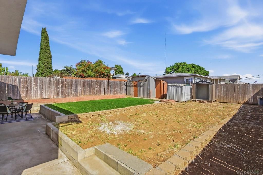 Image 28 of property listing at 6121 Cumberland St, San Diego, CA 92139