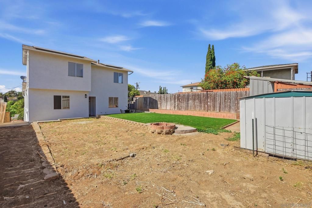 Image 29 of property listing at 6121 Cumberland St, San Diego, CA 92139