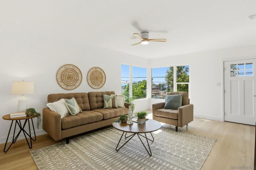 Image 3 of property listing at 6121 Cumberland St, San Diego, CA 92139