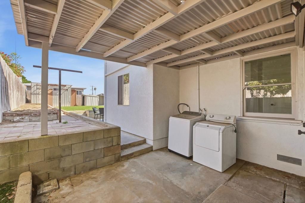 Image 30 of property listing at 6121 Cumberland St, San Diego, CA 92139