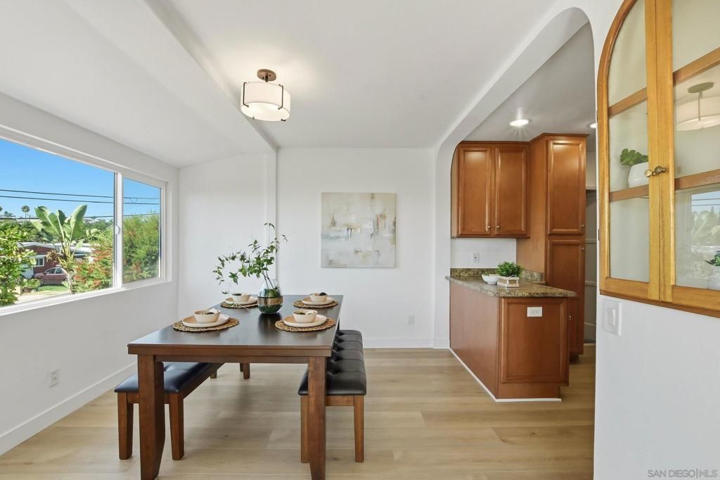 Image 5 of property listing at 6121 Cumberland St, San Diego, CA 92139