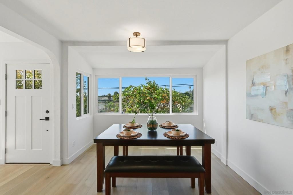 Image 6 of property listing at 6121 Cumberland St, San Diego, CA 92139