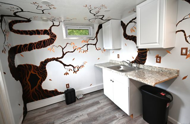 124 Holly Hill Drive, Montville, CT 06382