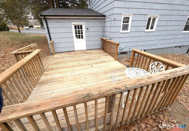 124 Holly Hill Drive, Montville, CT 06382