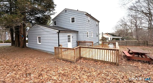 124 Holly Hill Drive, Montville, CT 06382