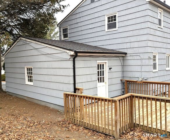 124 Holly Hill Drive, Montville, CT 06382