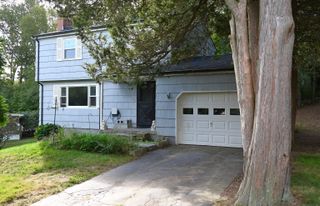 124 Holly Hill Drive, Montville, CT 06382