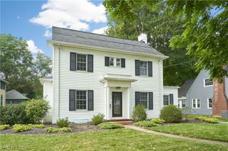 1576 W Exchange Street, Akron, OH 44313