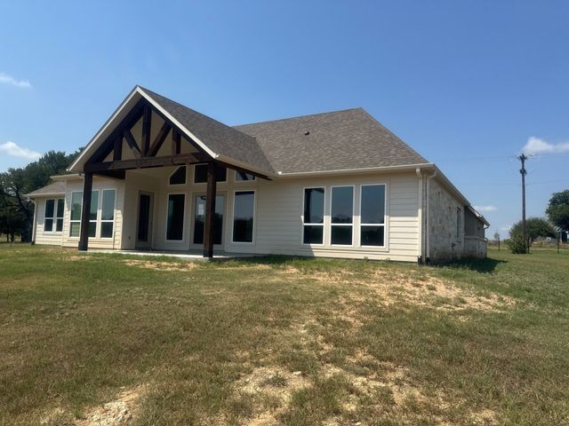 5391 Fm 1189, Weatherford, TX 76087