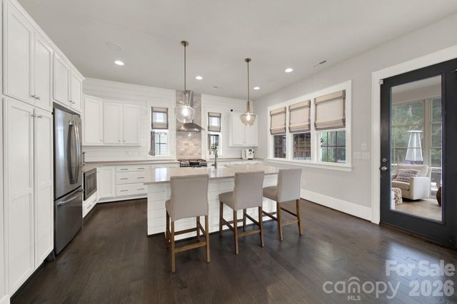 404 Sensibility Circle, Fort Mill, SC 29708
