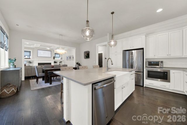 404 Sensibility Circle, Fort Mill, SC 29708