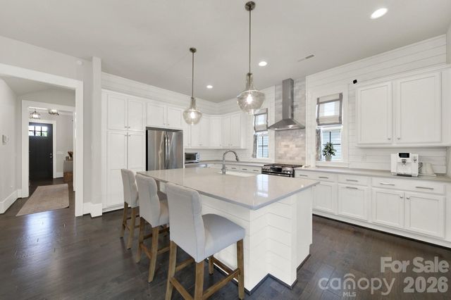 404 Sensibility Circle, Fort Mill, SC 29708