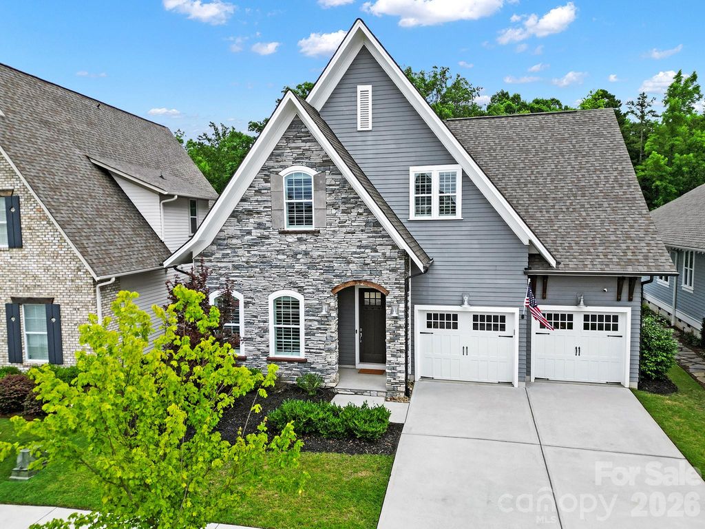 404 Sensibility Circle, Fort Mill, SC 29708