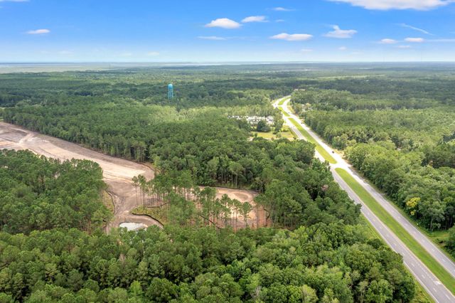 6539 N Hwy 17, Awendaw, SC 29429