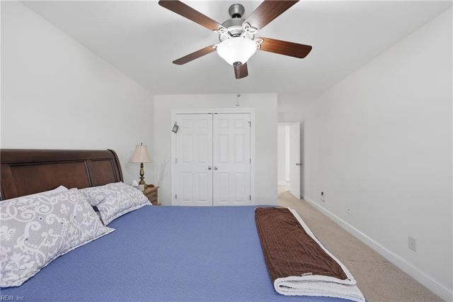 808 Compass DR, Elizabeth City, NC 27909