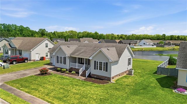 808 Compass DR, Elizabeth City, NC 27909