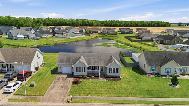808 Compass DR, Elizabeth City, NC 27909