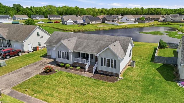 808 Compass DR, Elizabeth City, NC 27909