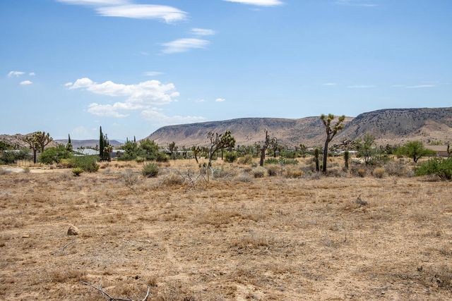 201 Pipes Canyon Road, Pioneertown, CA 92268