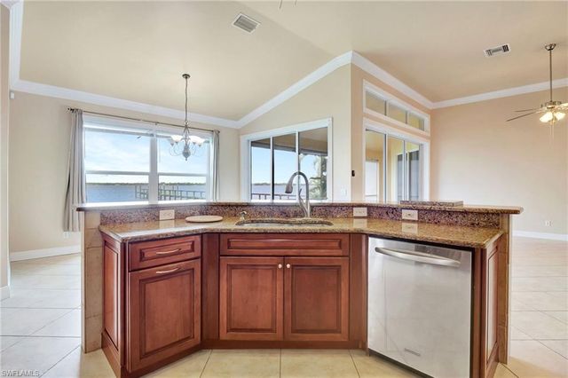 6140 River Shore CT, North Fort Myers, FL 33917