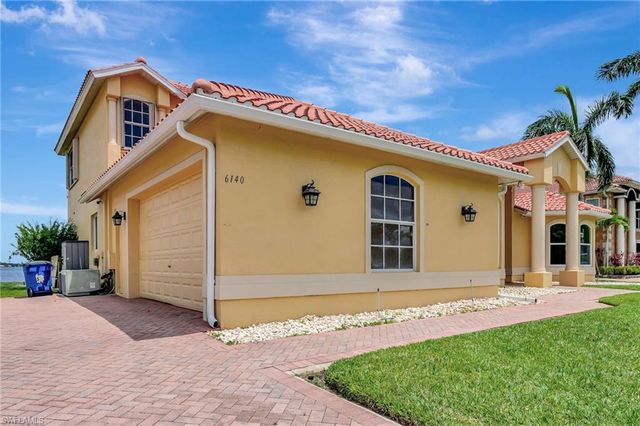 6140 River Shore CT, North Fort Myers, FL 33917