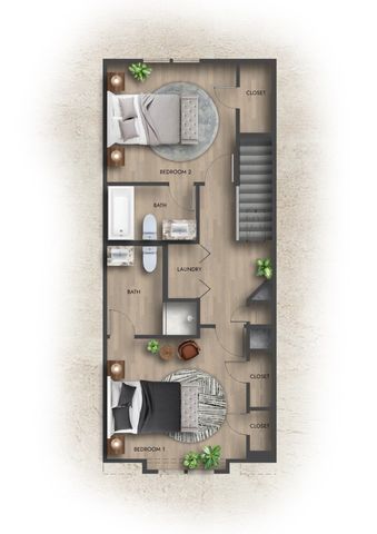 303 Longshadow Trl Unit F, Clarksville, TN 37043