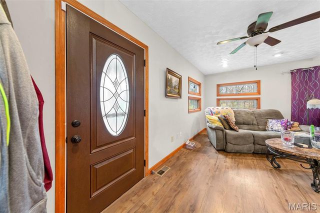 1835 Rock Springs Road, Wright City, MO 63390