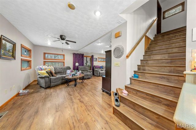 1835 Rock Springs Road, Wright City, MO 63390