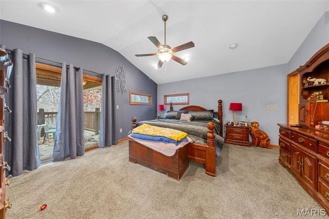 1835 Rock Springs Road, Wright City, MO 63390