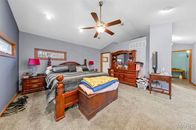 1835 Rock Springs Road, Wright City, MO 63390