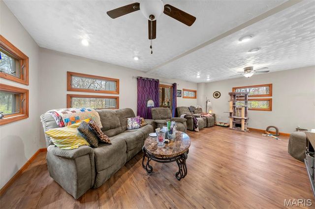 1835 Rock Springs Road, Wright City, MO 63390