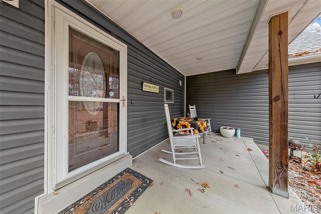 1835 Rock Springs Road, Wright City, MO 63390