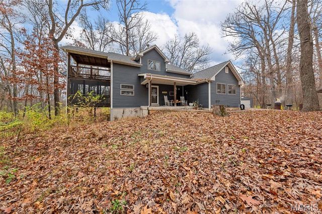 1835 Rock Springs Road, Wright City, MO 63390