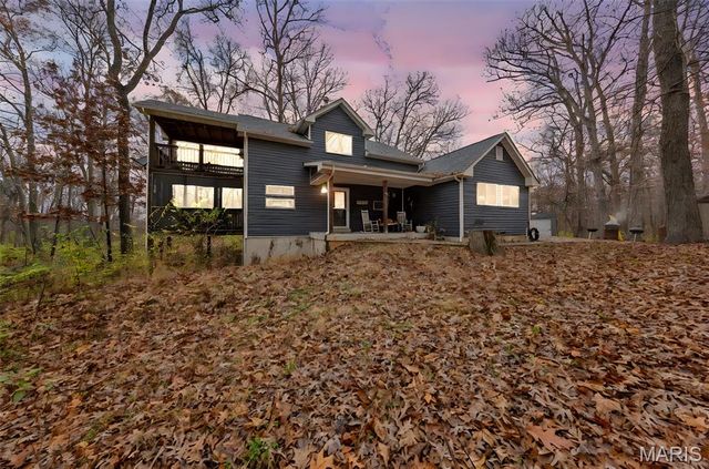 1835 Rock Springs Road, Wright City, MO 63390