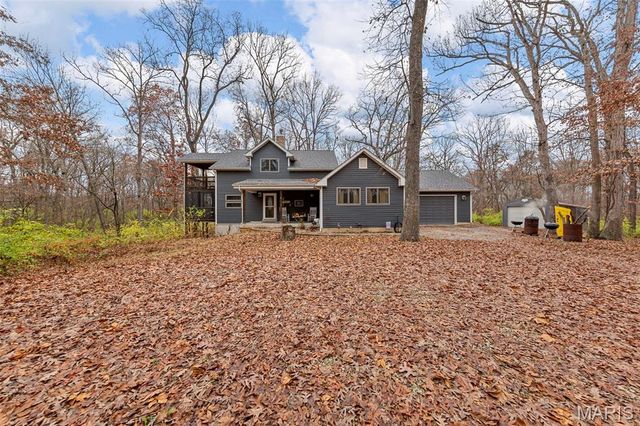 1835 Rock Springs Road, Wright City, MO 63390