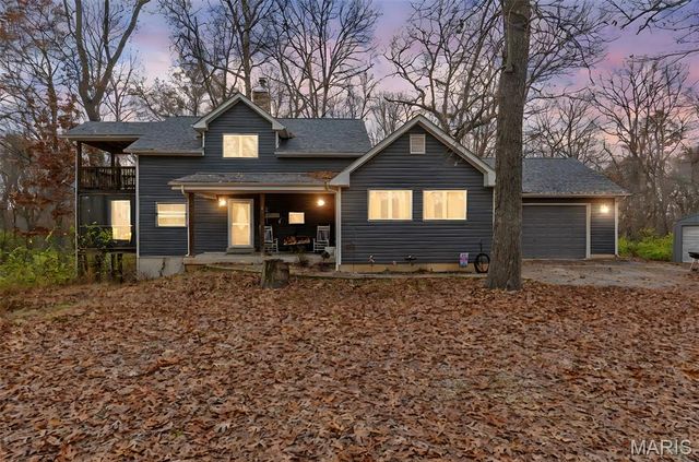 1835 Rock Springs Road, Wright City, MO 63390