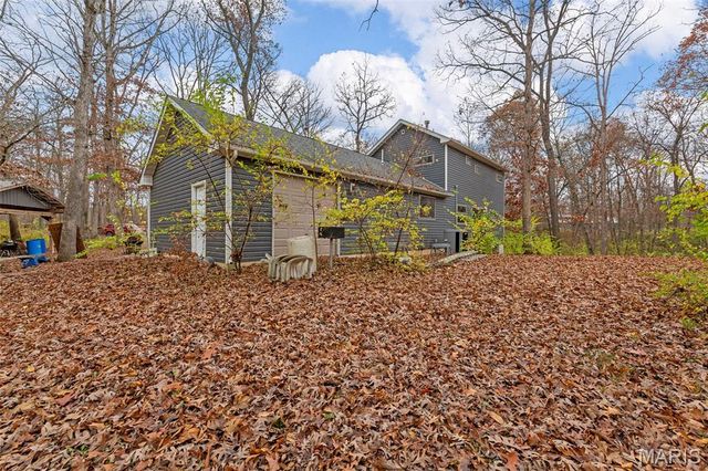 1835 Rock Springs Road, Wright City, MO 63390