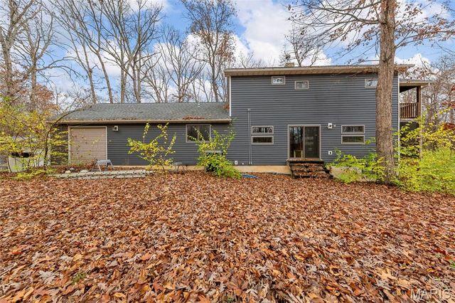 1835 Rock Springs Road, Wright City, MO 63390