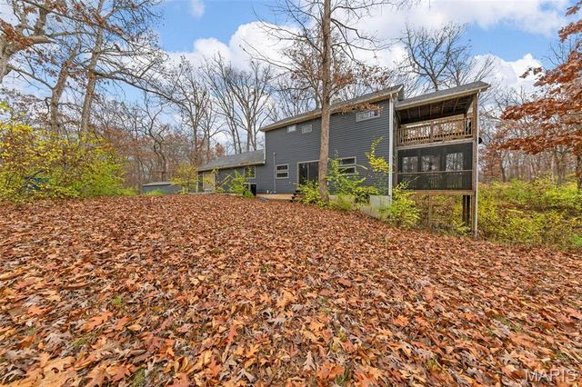 1835 Rock Springs Road, Wright City, MO 63390