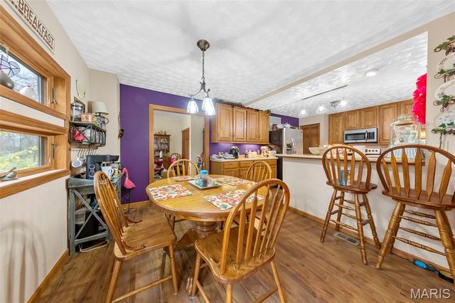 1835 Rock Springs Road, Wright City, MO 63390