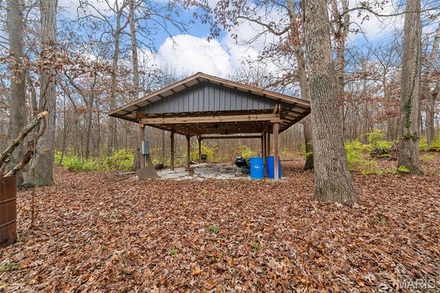 1835 Rock Springs Road, Wright City, MO 63390