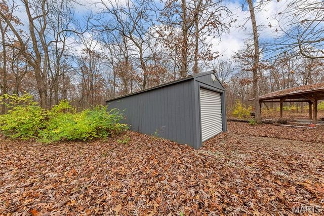 1835 Rock Springs Road, Wright City, MO 63390