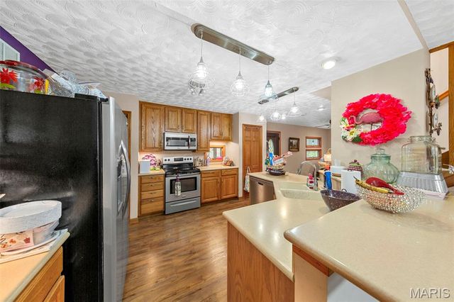 1835 Rock Springs Road, Wright City, MO 63390