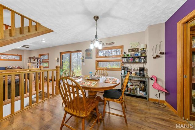 1835 Rock Springs Road, Wright City, MO 63390