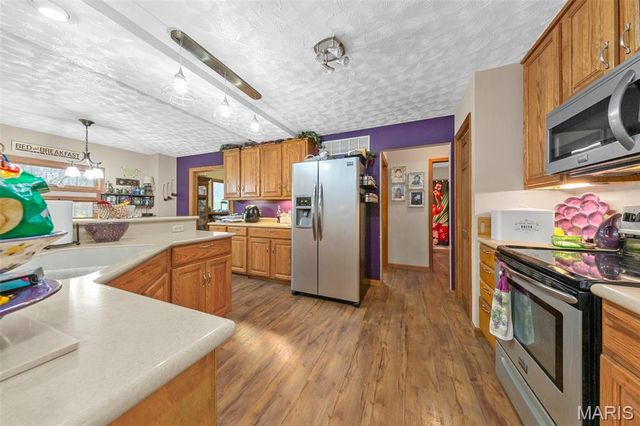 1835 Rock Springs Road, Wright City, MO 63390