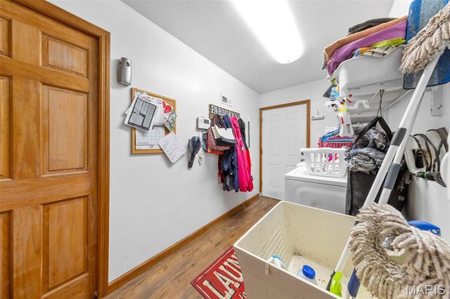 1835 Rock Springs Road, Wright City, MO 63390