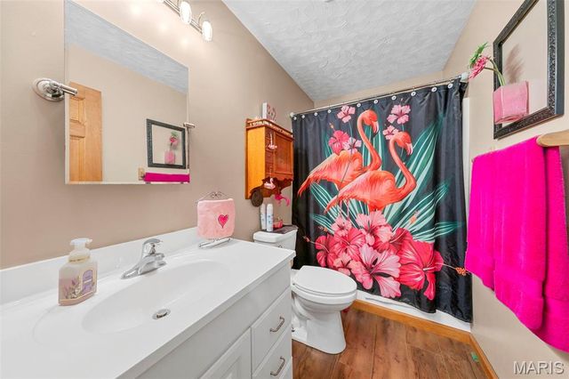 1835 Rock Springs Road, Wright City, MO 63390